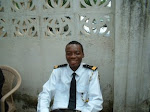 A Senior Cadet Past President Michael Carbonu