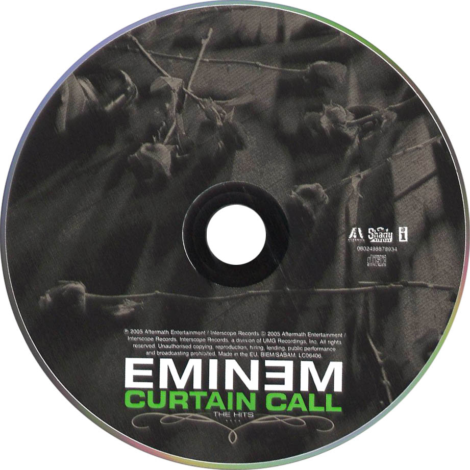Eminem curtain call. Eminem диск. Эминем 2005 диск. Эминем Curtain Call диск. Eminem. Curtain Call. The Hits. 2005.