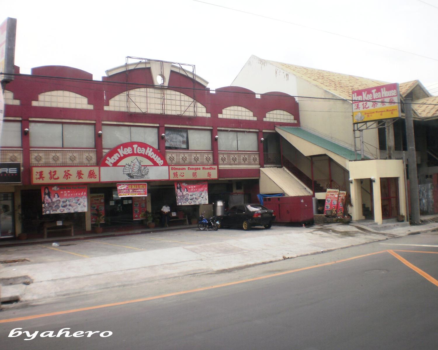 Byahero History of Tarlac City