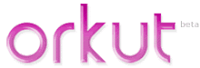 Participe da nossa comunidade no orkut