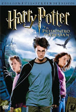 Harry Potter y El Prisionero de Askaban