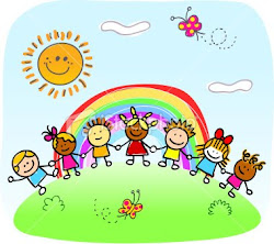 hands children outside playing holding cartoon happy spring clipart everything air google