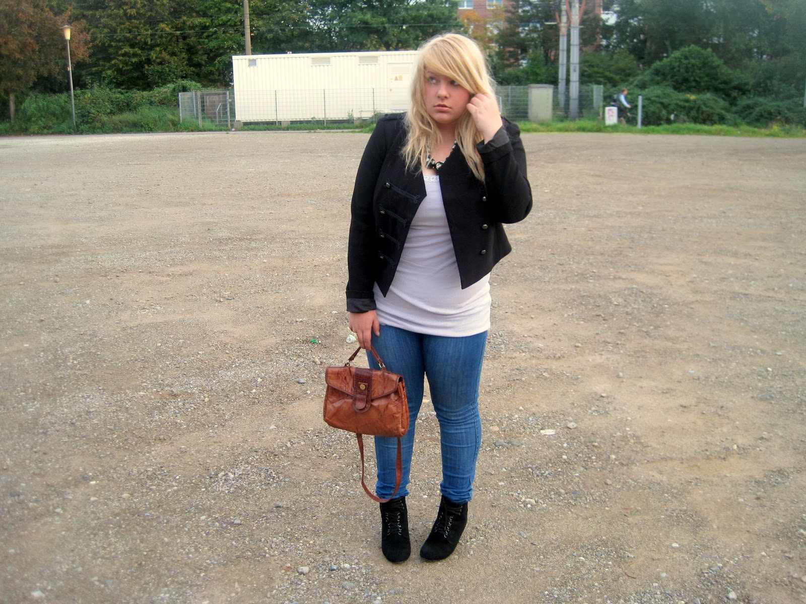 FashionBisque: Today Outfit