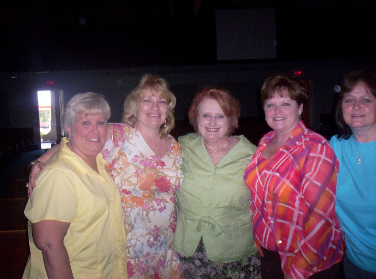 My Mississippi Buddies