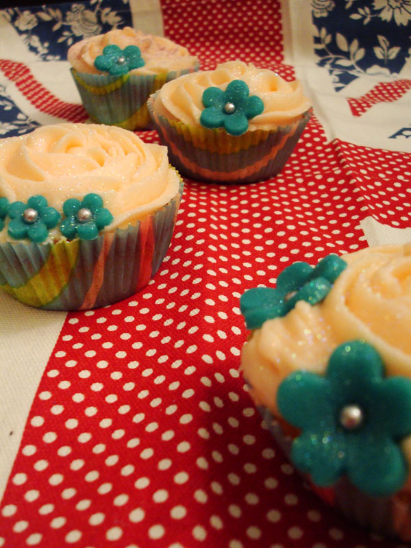 Objetivo Cupcake Perfecto Cupcakes Sin Gluten Con Aroma De Almendras Receta De Polenta Frita - roblox cake tesco