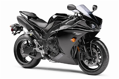 r1 black edition