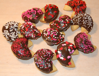 Valentine's Day Gift Baskets,Valentine's Day Cookie Gifts,Cookie Bouquets