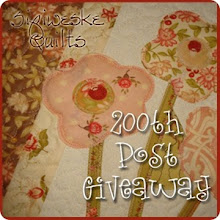 200th. post giveaway check it out!!