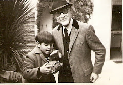 Emilio con José Enrique (h)