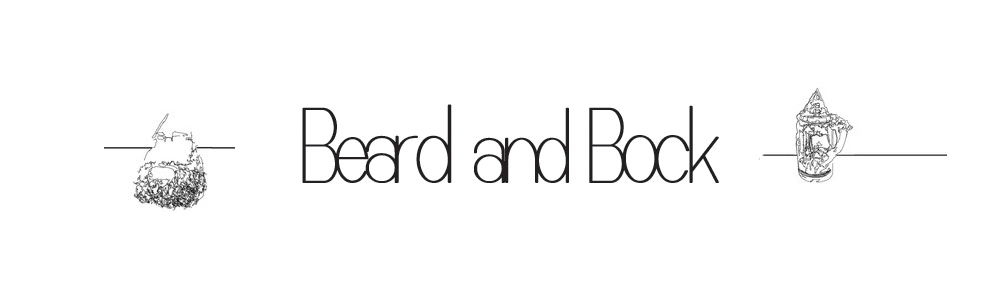 Beard And Bock