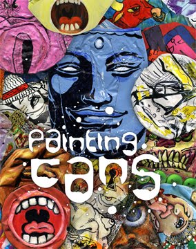 PAINTINGCANS The Book
