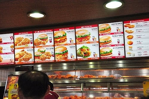 Korea Food In Sublin Ca Korea Food In Sublin Ca