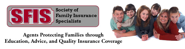 Family Insurance Specialist