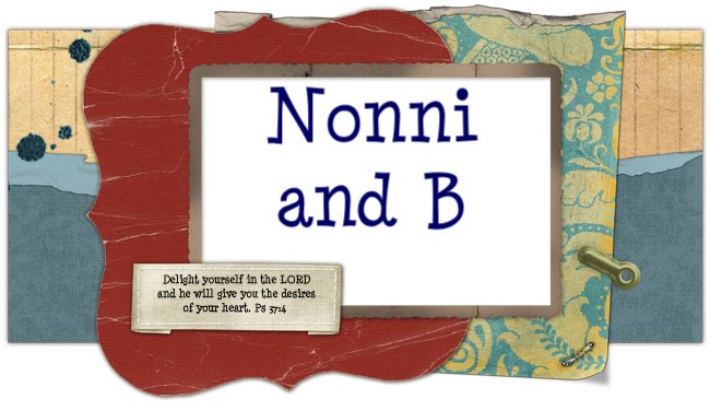 Nonni and B