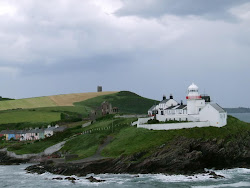 Cork County Ireland