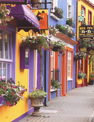 Cork County