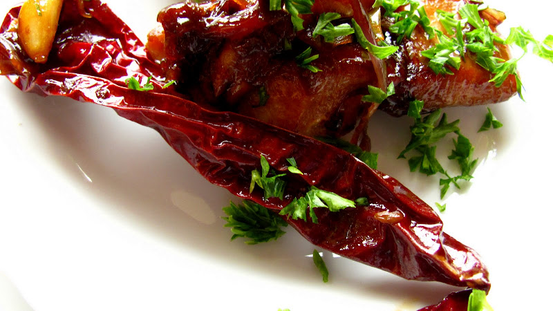 ♥Bright♥Morning♥Star♥: POMMES DAUPHINOIS, HACHIS PARMENTIER & CHAYA'S ...