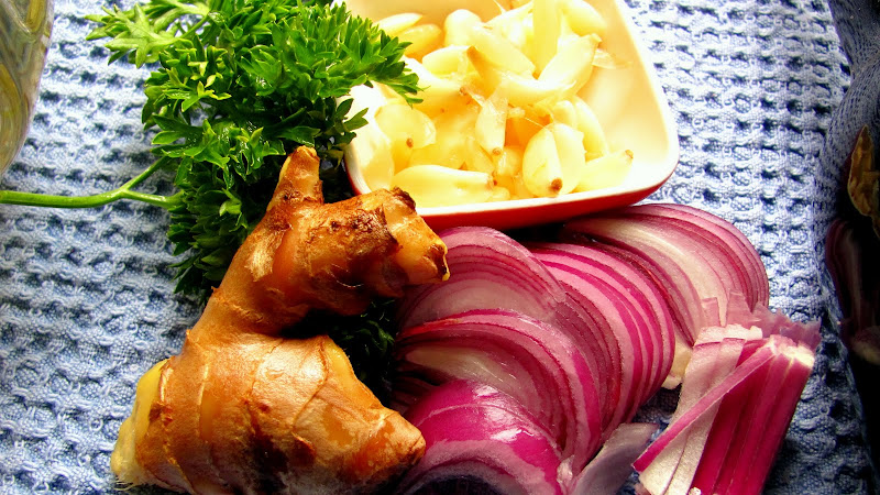 ♥Bright♥Morning♥Star♥: POMMES DAUPHINOIS, HACHIS PARMENTIER & CHAYA'S ...