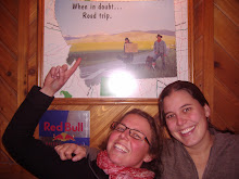 Em & Sarah - early December