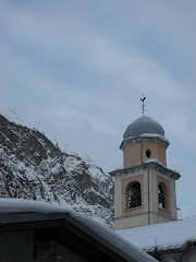 Snowboarding in France