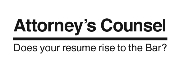 Attorney's Counsel