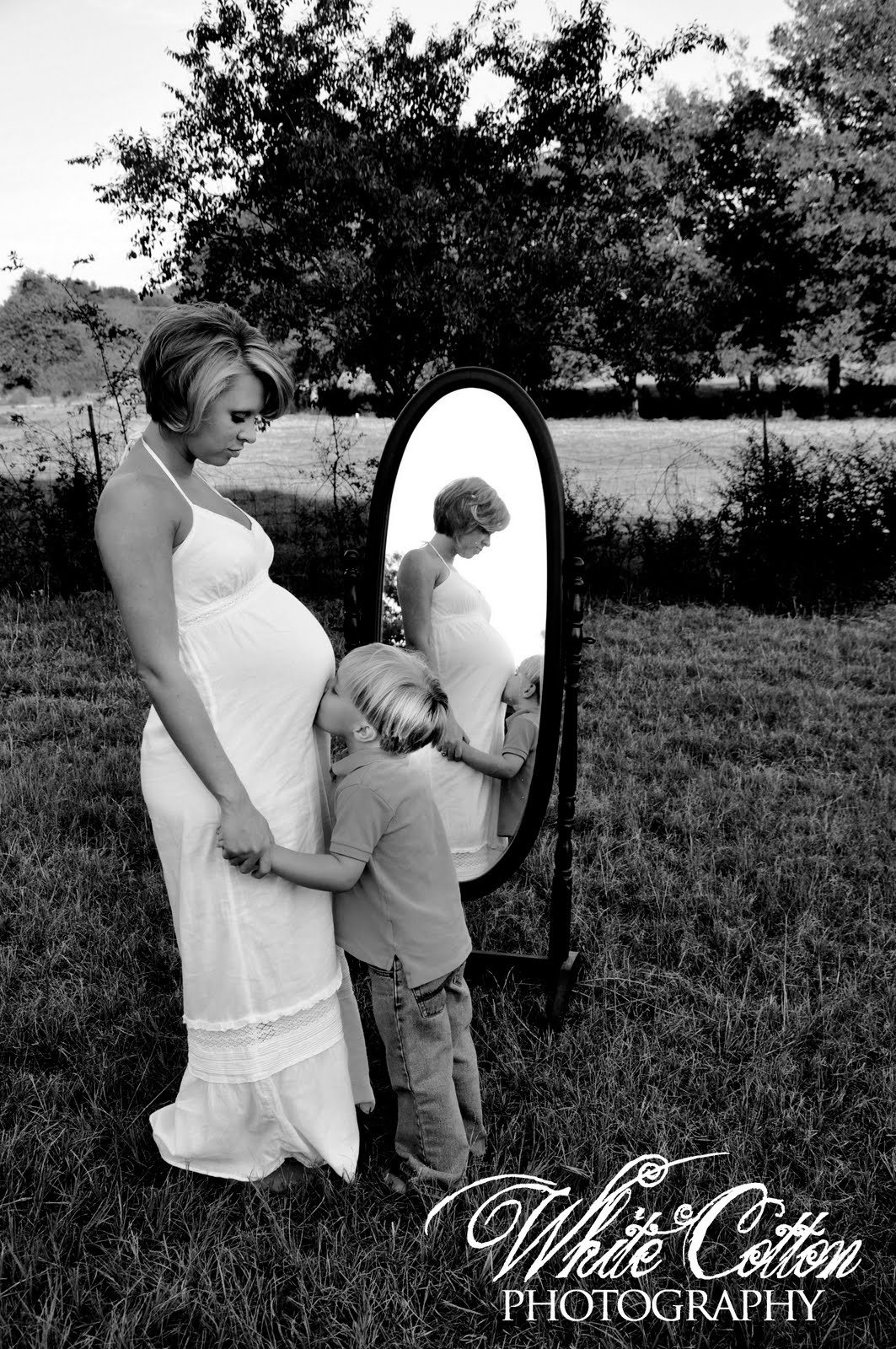 . Alabama Maternity Photography