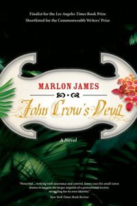 John Crow's Devil Paperback USA