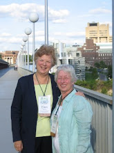 American Community Garden Assn. Conference in Minneapolis