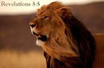 "Jesus, Lion of the Tribe of Judah"