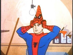 spiderman memes spider meme parker peter 1967 classic memebase funny into gryffindor verse cartoon animated series 70 background amazing comic