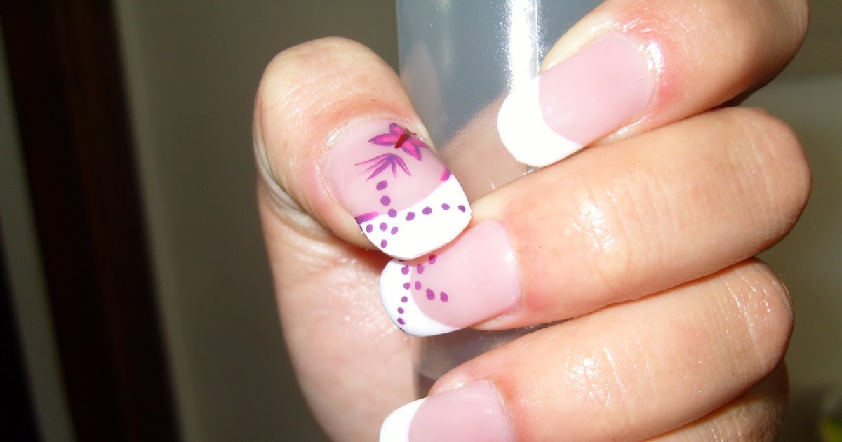 Echirolles, Aux jolis ongles Pose capsules french + déco