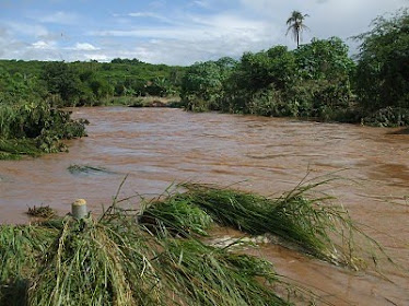 rio da vacaria