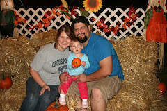 My beautiful Family
