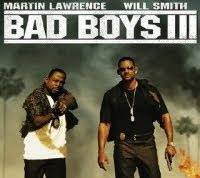 Bad Boys 3 Movie