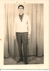 والدي عام 1966م