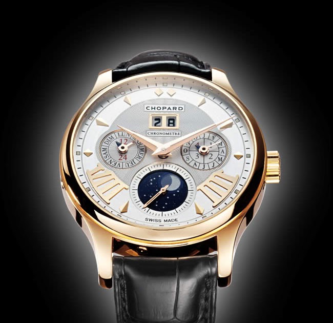 chopard luc lunar one price