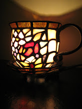 A "Little Cup" of Light