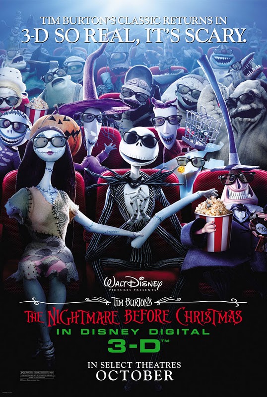 The Nightmare Before Christmas 2 Release Date 2024 Edwina Ardenia