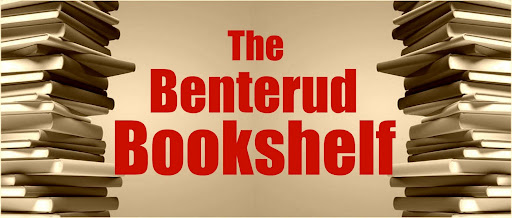 The Benterud Bookshelf