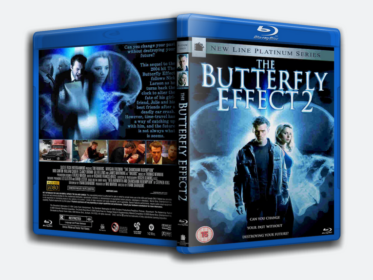 All free 4u The Butterfly Effect 2 (2006) All free 4u The Butterfly Effect 2 (2006)