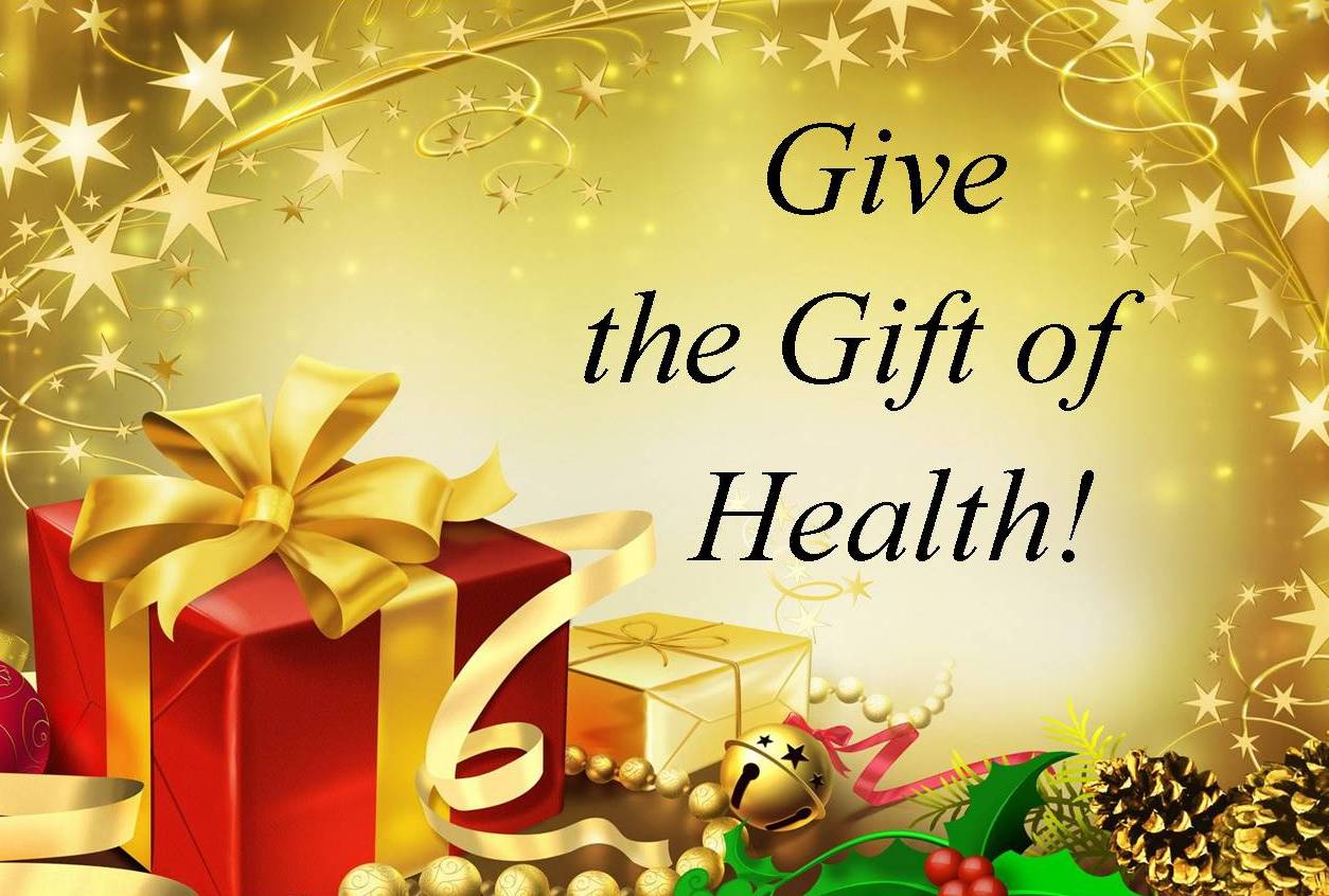 Brimhall Wellness Center