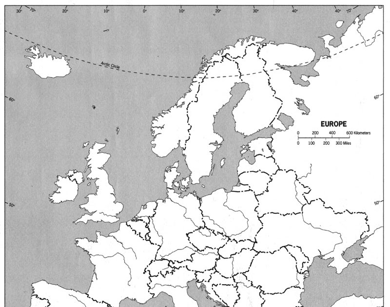 Карта зарубежной европы 10 класс. Контурная карта зарубежной Европы. Карта-схема зарубежной Европы пустая. Страны Северной Европы на контурной карте. Контурная карта зарубежной Европы 11 класс для печати.