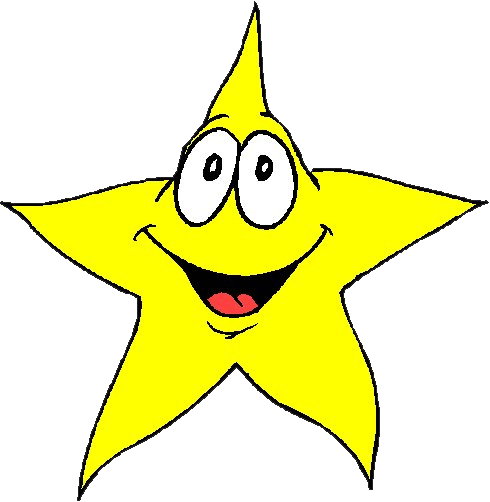 Clipart For Free: Star Clipart