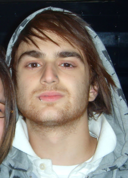 emo hairstyles hair scene