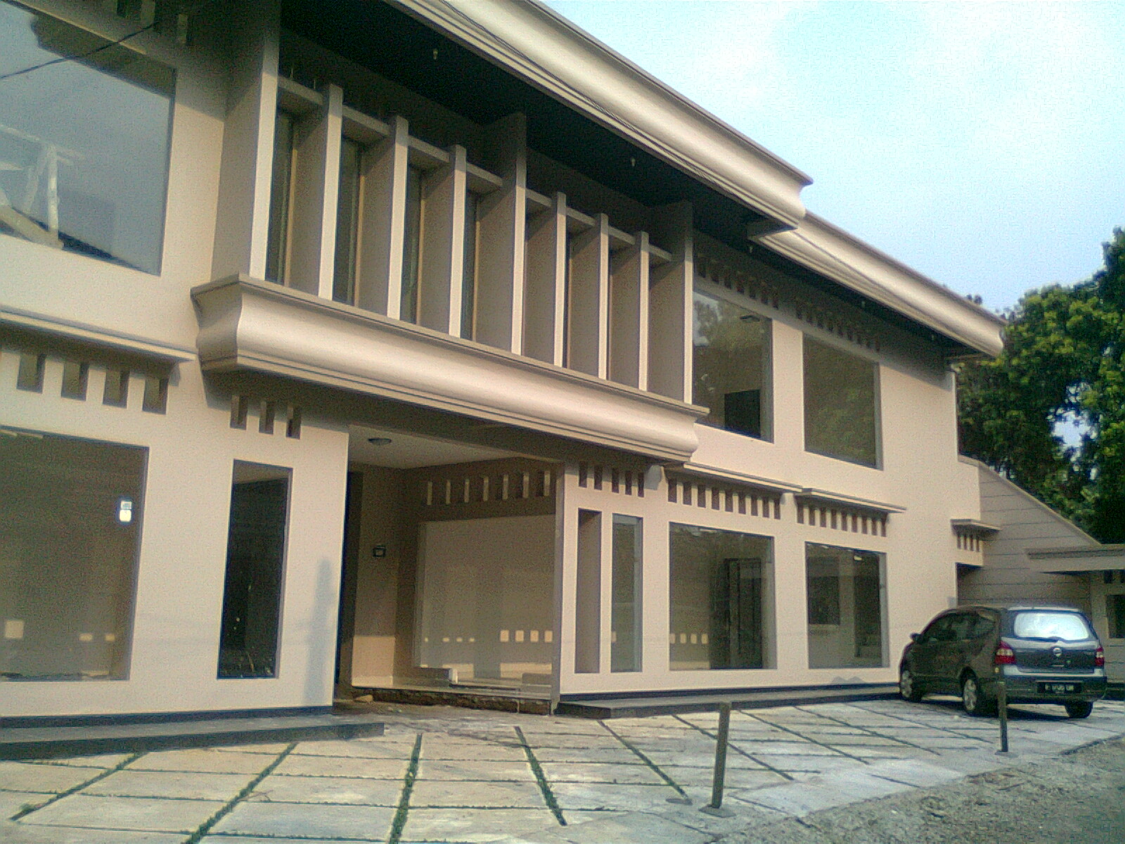 Kost Elite Bogor Fountain Park Executive Residence Kost Executive di