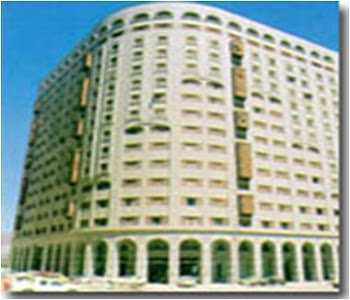 Dallah Tayyibah Madinah