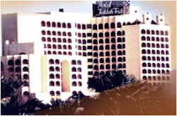 Hotel Trident Jedah
