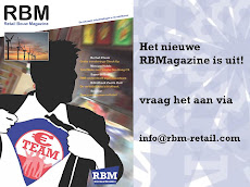 RBMagazine zomer editie
