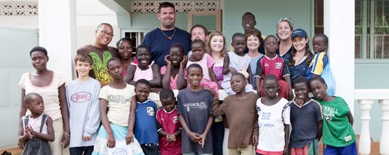 elizabeth rosenquist foundation