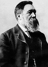 FEDERICO ENGELS: Pensador y dirigente socialista alemán (Barmen, Renania, 1820 - Londres, 1895).